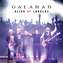 Alive at Loreley Galahad