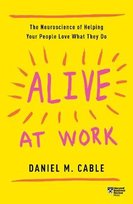 Alive at Work Cable Daniel M.