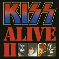Alive II (Wersja zremasterowana)