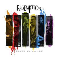 Alive In Color Redemption