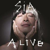 Alive Sia