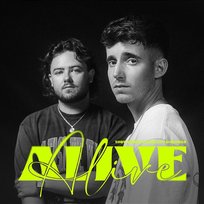 Alive Toby Romeo, Declan J Donovan