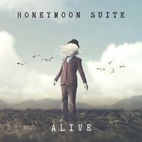 Alive Honeymoon Suite