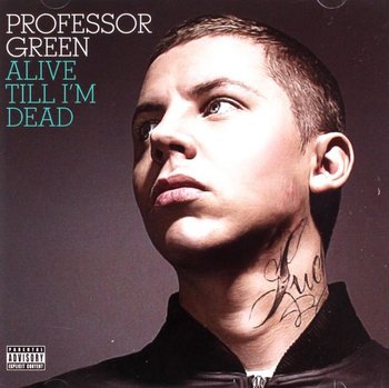 Alive Til I'm Dead (EE Version) - Professor Green, Example, Allen Lily, Labrinth, Sabre Maverick