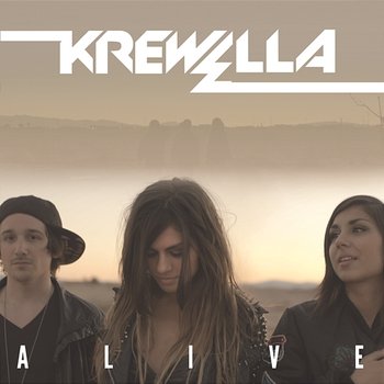 Alive - Krewella