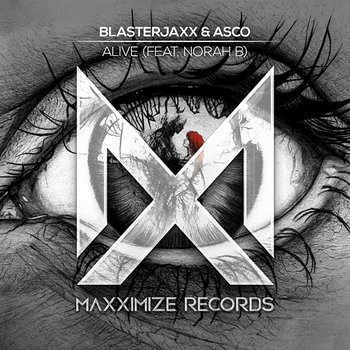 Alive - Blasterjaxx & ASCO