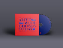 Alive With Ghosts Today Potter Chris