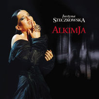 Alkimja Steczkowska Justyna