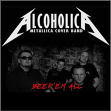 ALCOHOLICA