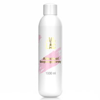 Alkohol izopropylowy AlleLac 1000 ml AlleLac