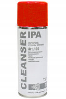 Alkohol izopropylowy izopropanol IPA spray 400ml Micro-Chip