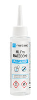 Alkohol izopropylowy Natec Racoon IPA Cleaner 100ML Natec