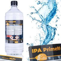 Alkohol izopropylowy Rosfix IPA Prime99 99,9% 1L
