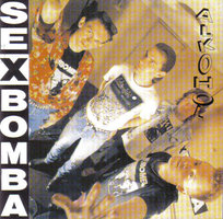 Alkohol Sexbomba