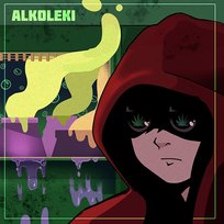 ALKOLEKI Rolex