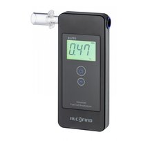 Alkomat ALCOFIND ELITE AlcoFind