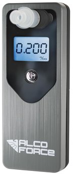 Alkomat AlcoForce M7500e - Alco Force