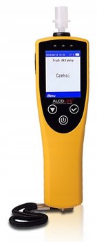 Alkomat ALCOLIFE F9 - Alcolife