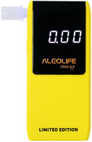 Alkomat Alcolife Free Żółty Elektrochemiczny ALCOLIFE