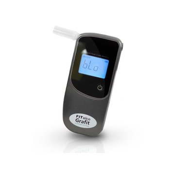 Alkomat AMII FITalco Grafit - Amii