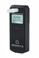 Alkomat BACSCAN F-45 Bacscan