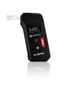 Alkomat elektrochemiczny ALCOFIND Solid - AlcoFind