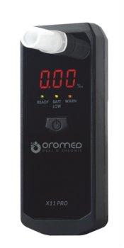 Alkomat OROMED X11 Pro - oromed