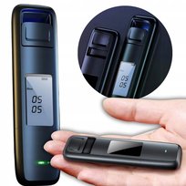 Alkomat Półprzewodnikowy Policyjny Alkomaty Bezustnikowy H9