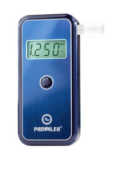 Alkomat PROMILER AL9000 - Promiler