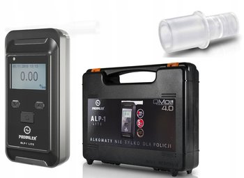 Alkomat PROMILER ALP-1 Lite - Promiler