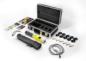 Alkomat PROMILER iBlow Premium - Promiler