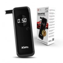 Alkomat XBLITZ Unlimited Xblitz