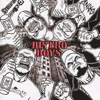 AlkoPunk Bistro Boys