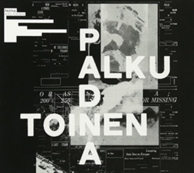 Alku Toinen - Padna | Muzyka Sklep EMPIK.COM