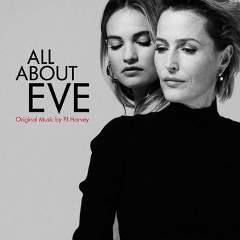 All About Eve, płyta winylowa - Pj Harvey