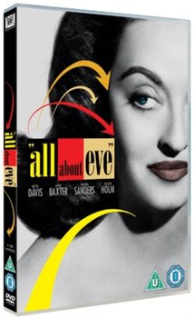 All About Eve - Mankiewicz L. Joseph