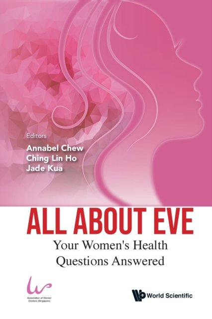 All About Eve: Your Women's Health Questions Answered - Opracowanie ...