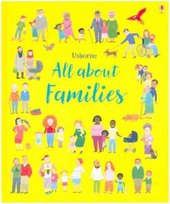 All About Families Brooks Felicity