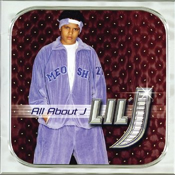 All About J - Lil' J