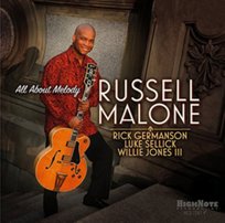 All About Melody Malone Russell