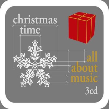 All About Music Christmas Time - Various Artists