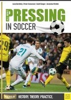 All About Pressing in Soccer - Borbely Laco, Ganczner Peter, Singer Andi, Hrebik Jaroslav