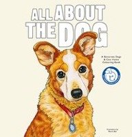 All About The Dog - Battersea Dogs And Cats H.