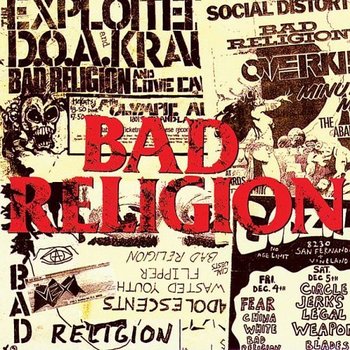All Ages - Bad Religion