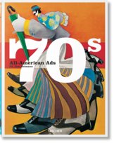 All-American Ads of the 50s - Heller Steven | Książka w Empik