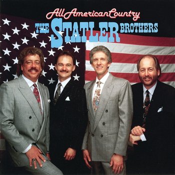 All American Country - The Statler Brothers