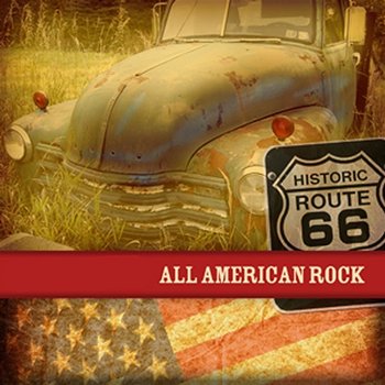 All American Rock - Gamma Rock