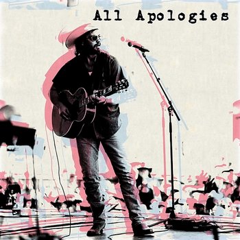 All Apologies - Luke Grimes