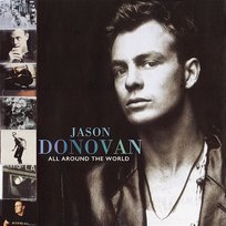 All Around The World Jason Donovan