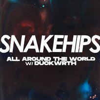 All Around The World Snakehips & Duckwrth